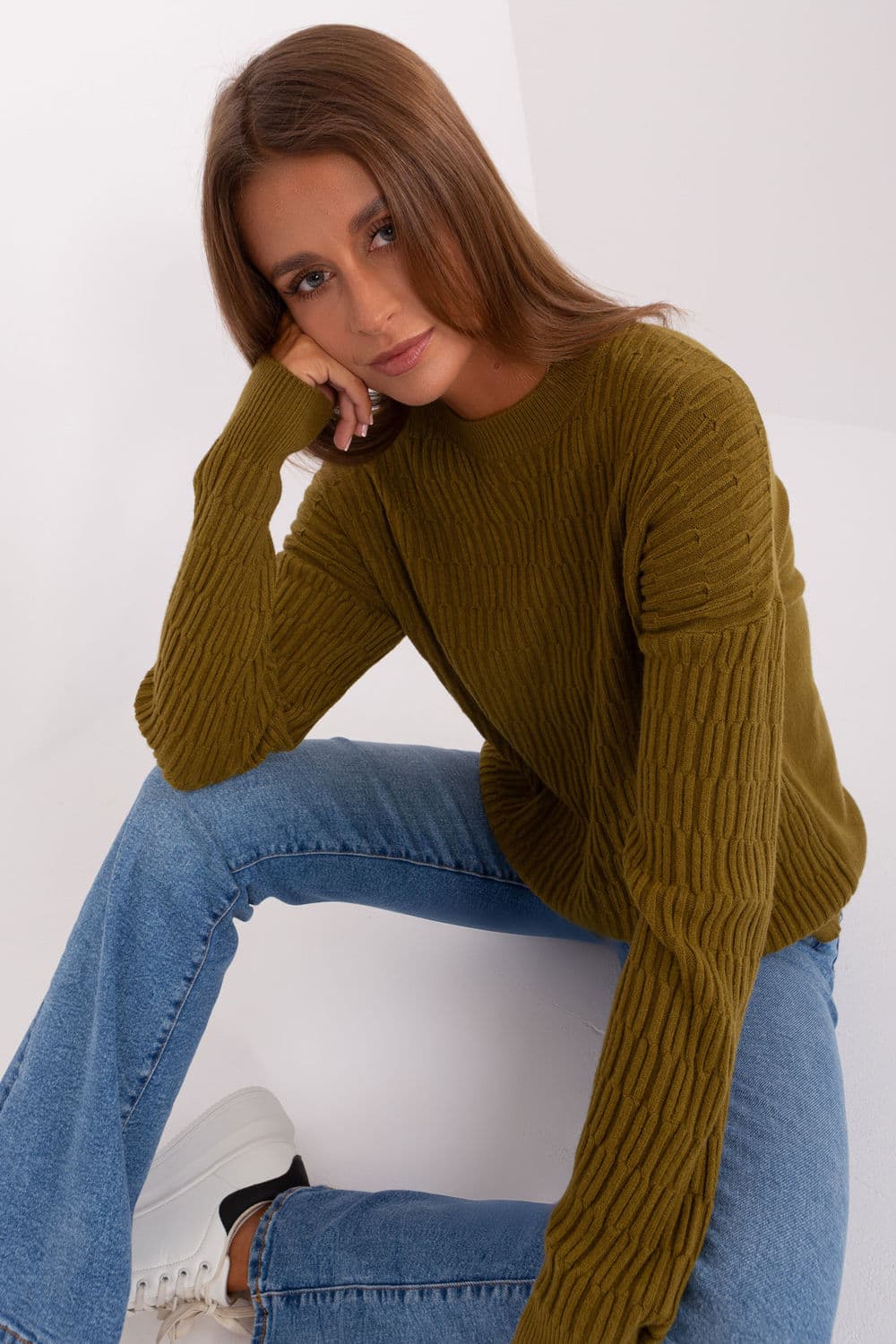 Maglione model 185718 AT - Miniatura 4