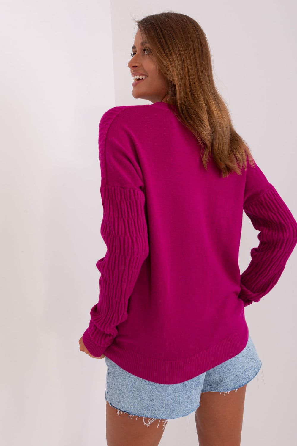 Maglione model 185721 AT - Miniatura 3