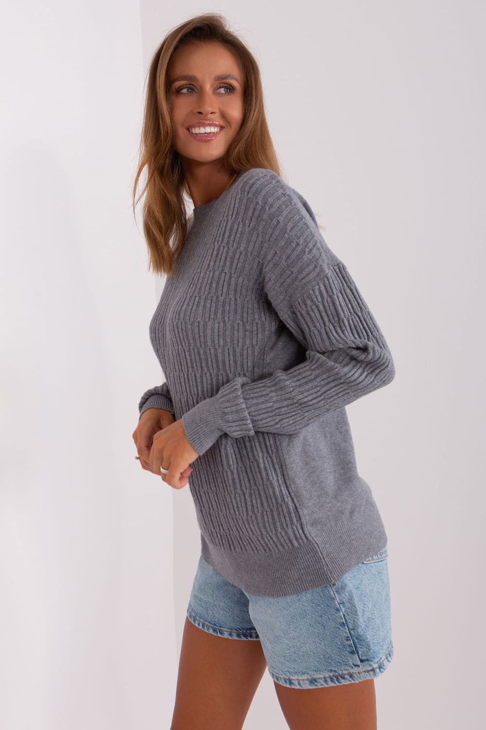 Maglione model 185723 AT - Miniatura 2