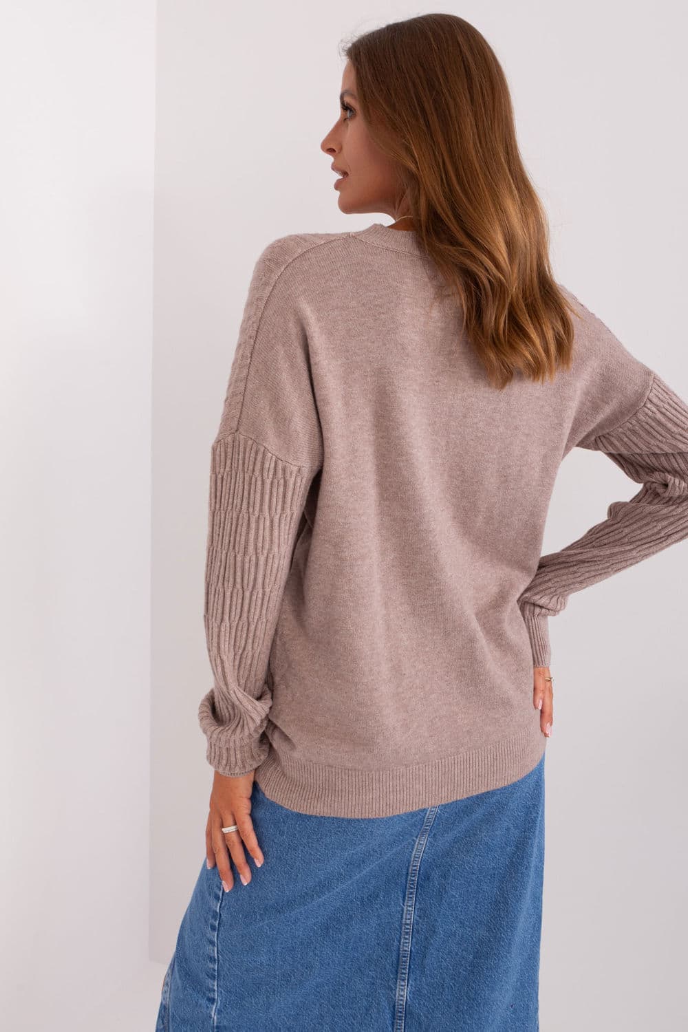 Maglione model 185725 AT - Miniatura 3