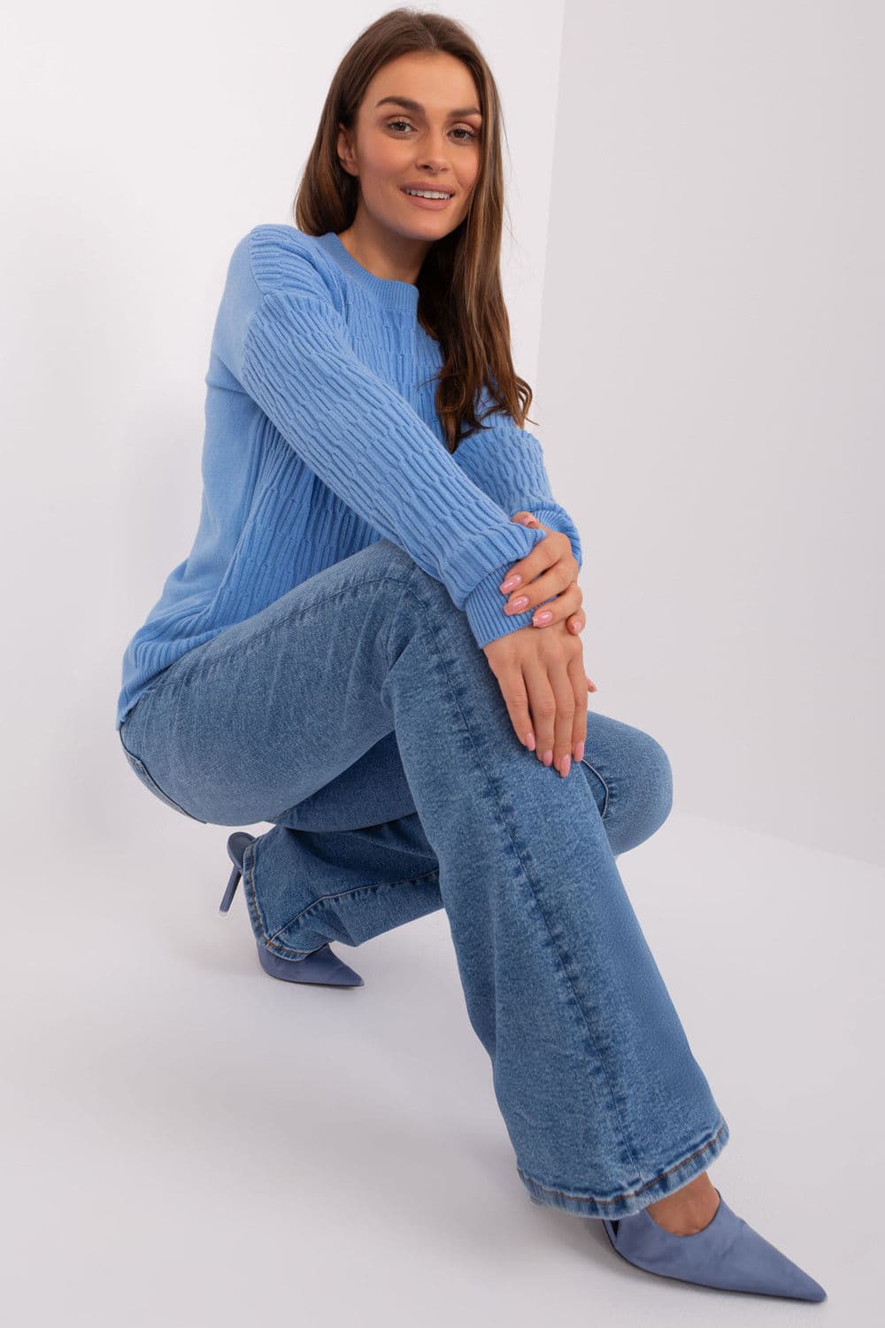 Maglione model 185727 AT - Miniatura 2
