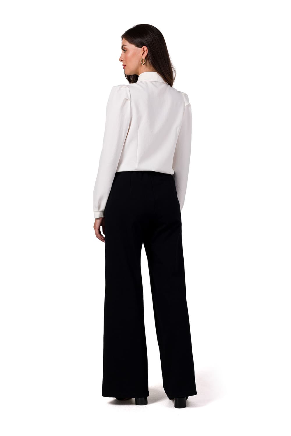 Pantaloni da donna model 185786 BeWear - Miniatura 2