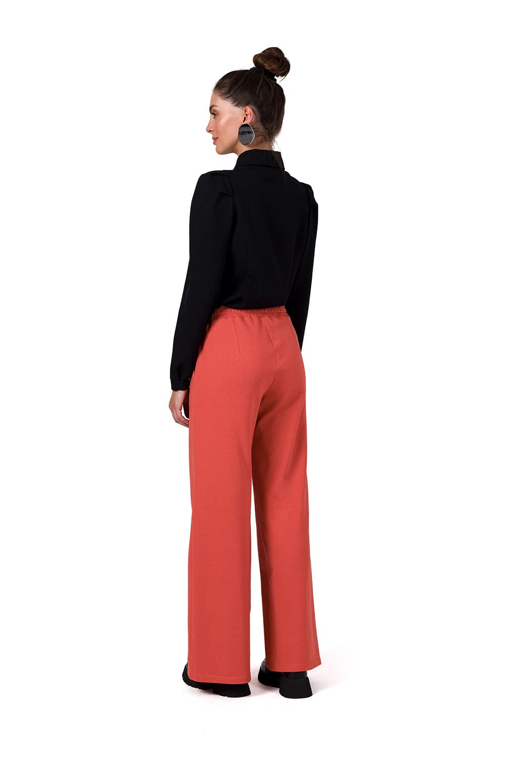 Pantaloni da donna model 185787 BeWear - Miniatura 2
