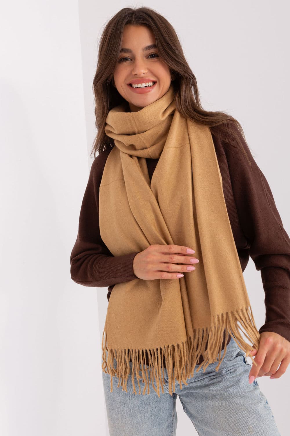 Scialle model 185892 AT