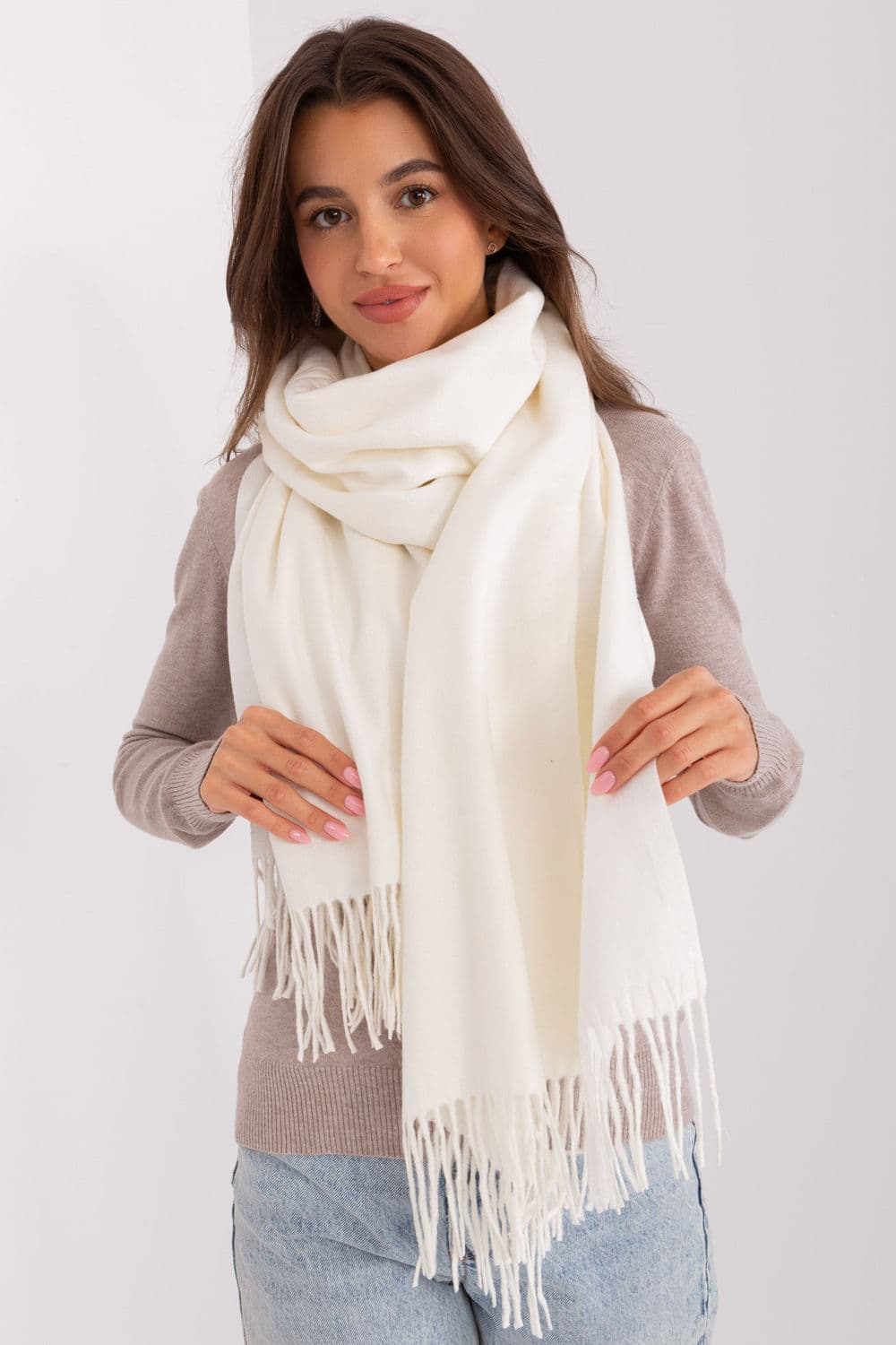 Scialle model 185893 AT