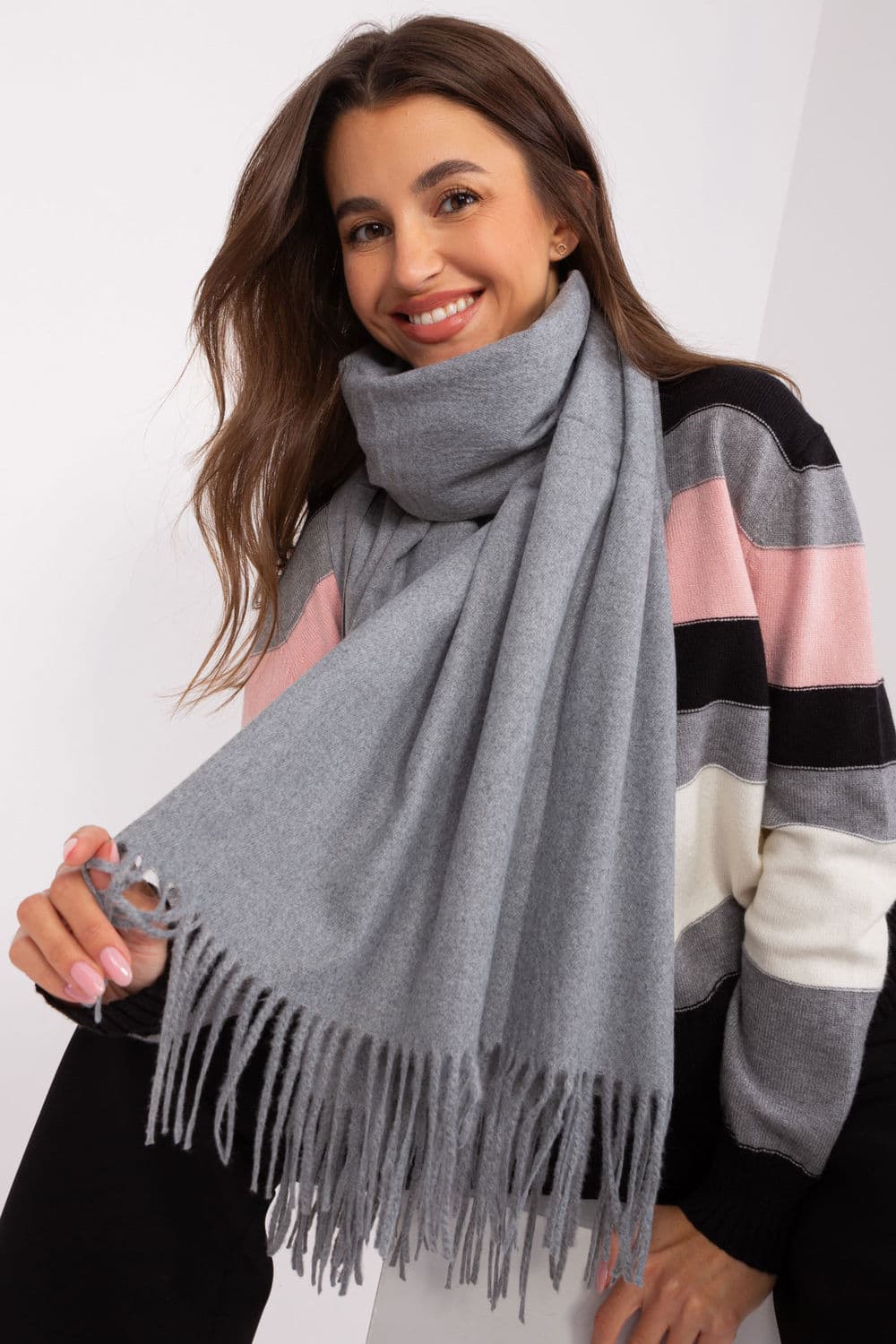 Scialle model 185894 AT