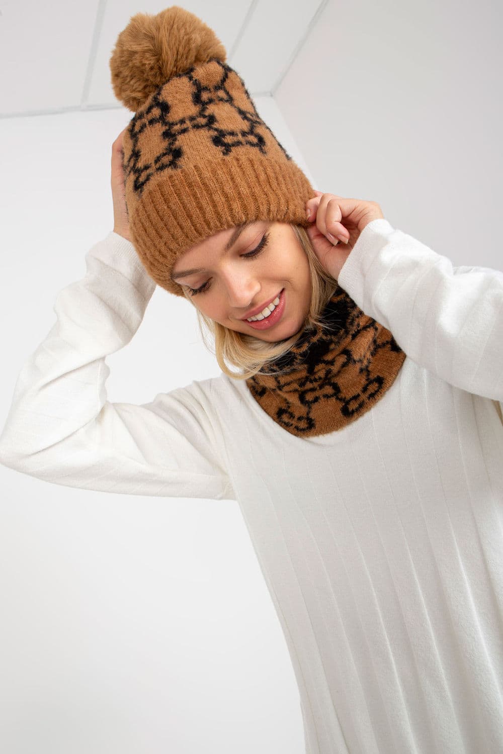 Cappello model 185913 AT