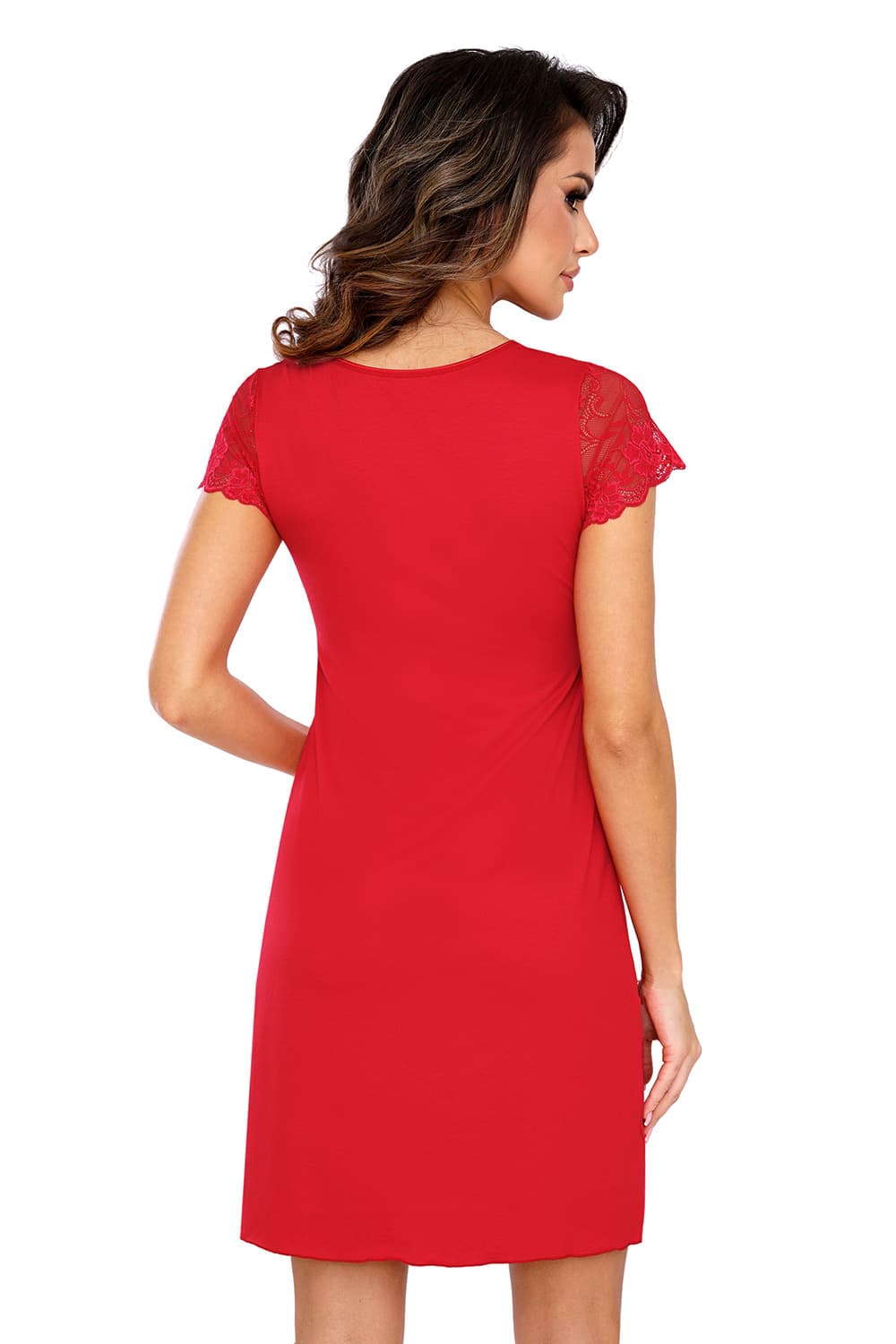 Camicia da notte model 186002 Donna - Miniatura 2