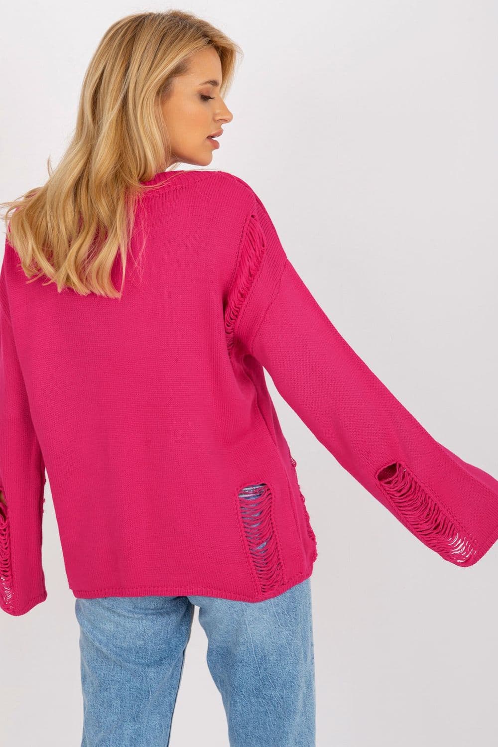 Maglione model 186053 Badu - Miniatura 3