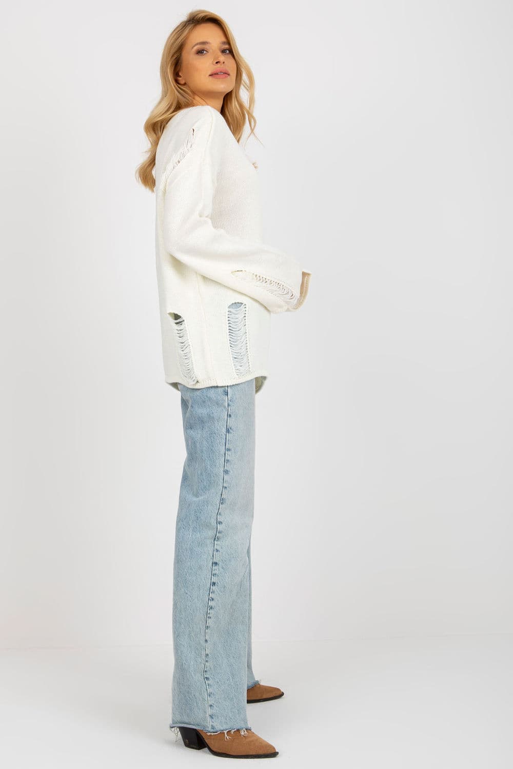 Maglione model 186056 Badu - Miniatura 3