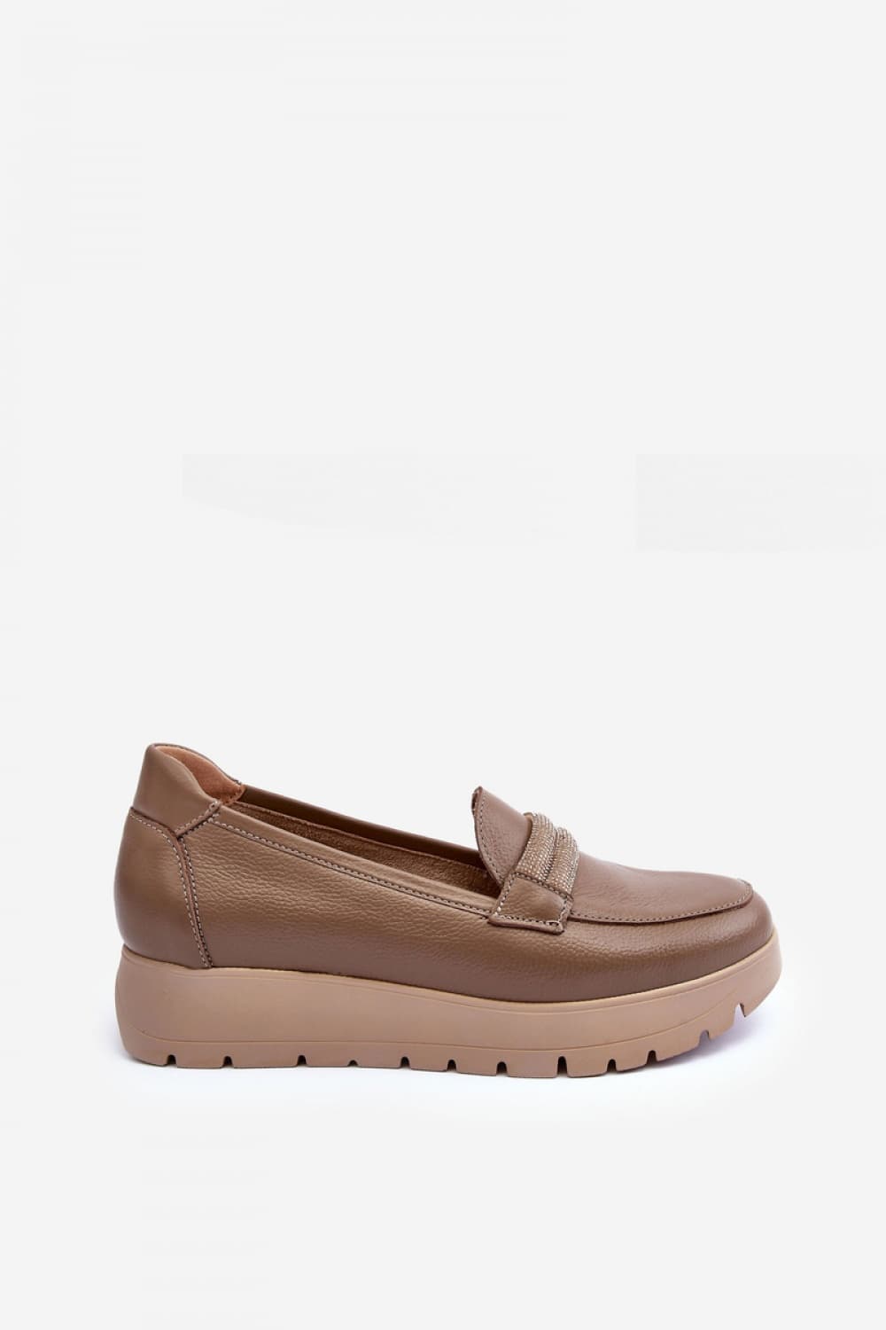 Scarpe con plateau model 186094 Step in style - Miniatura 3