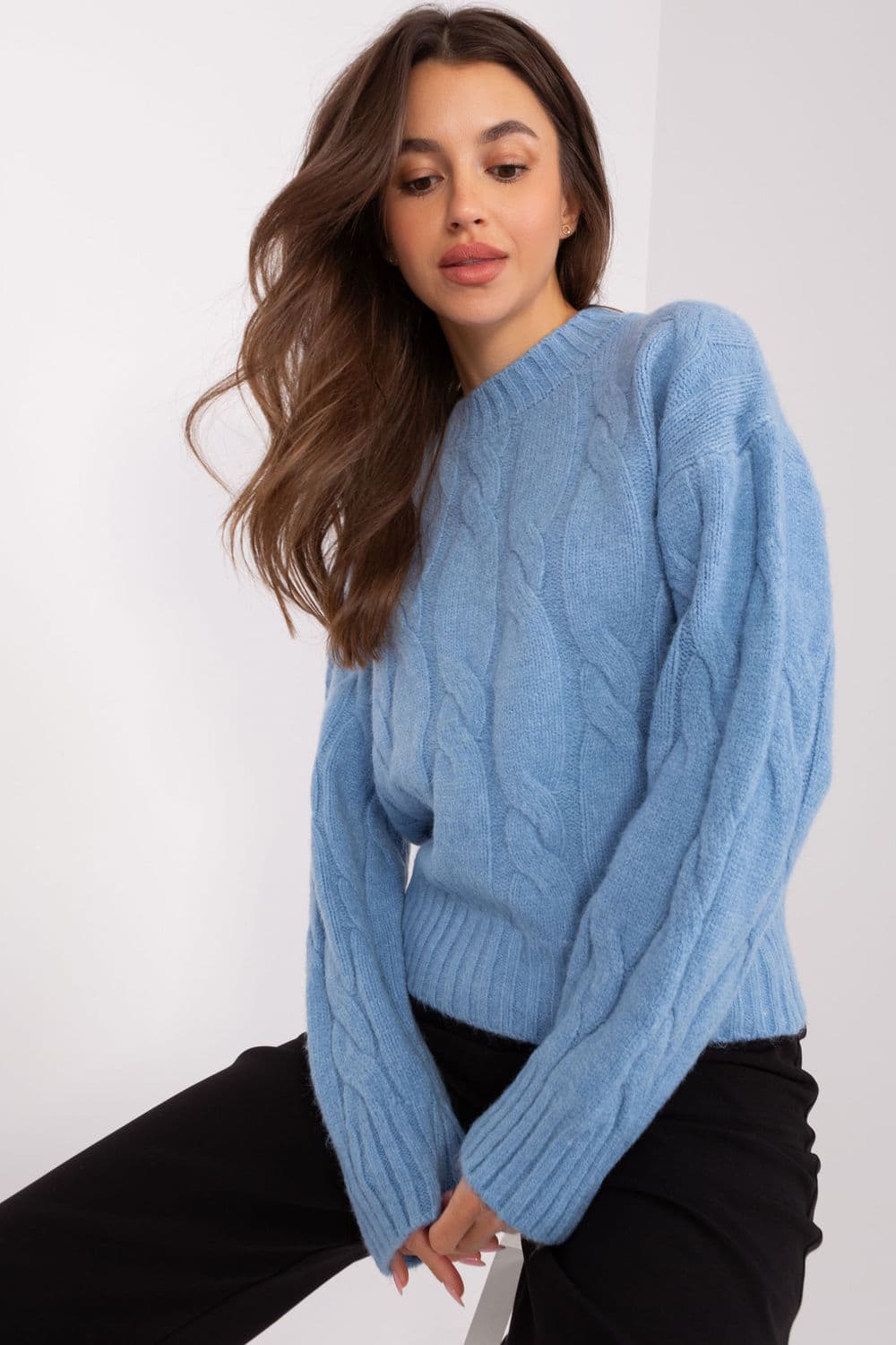 Maglione model 186549 AT - Miniatura 4