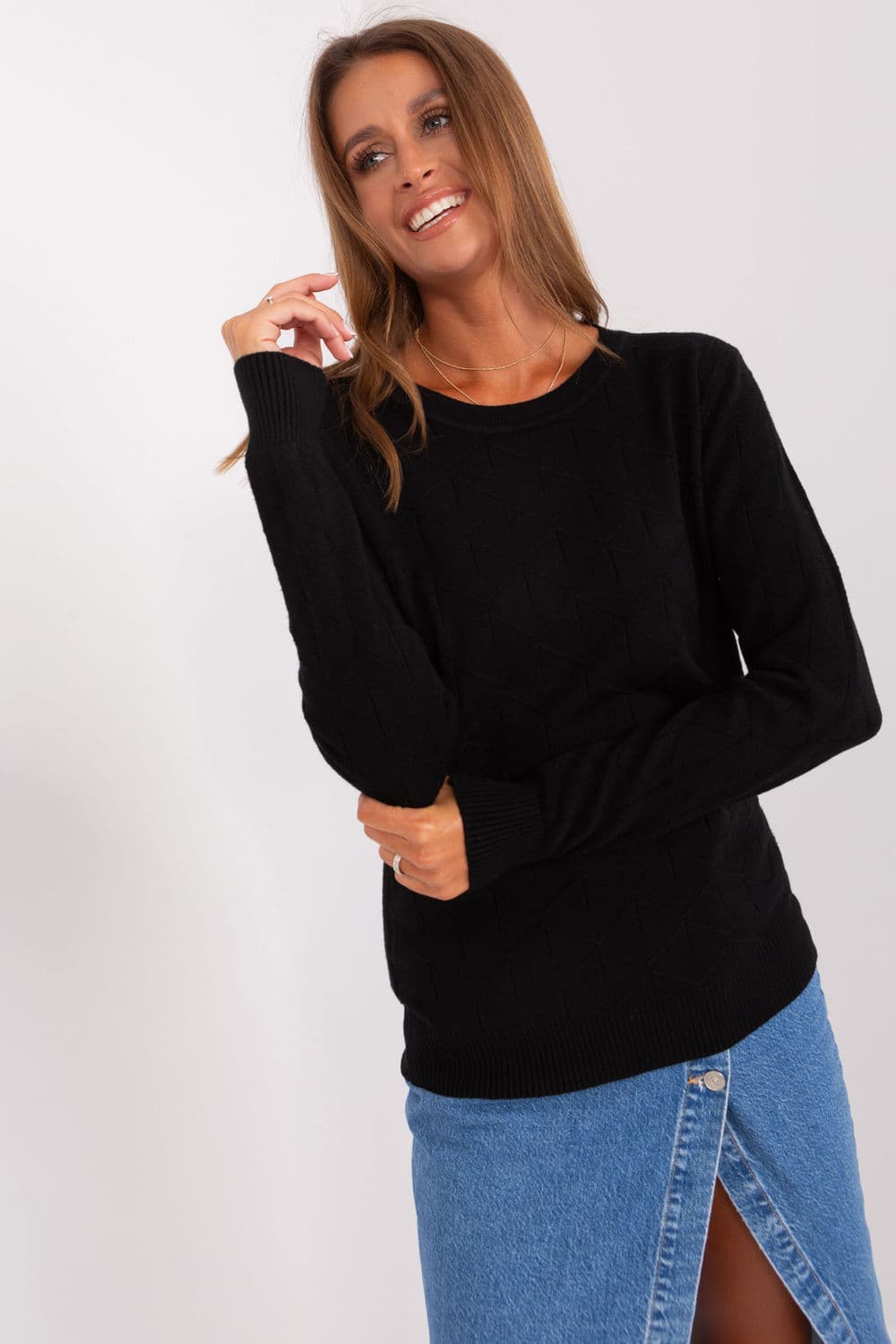 Maglione model 186556 AT - Miniatura 2