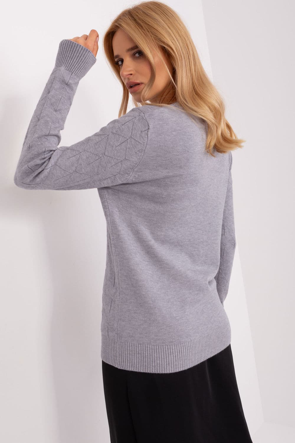 Maglione model 186557 AT - Miniatura 3