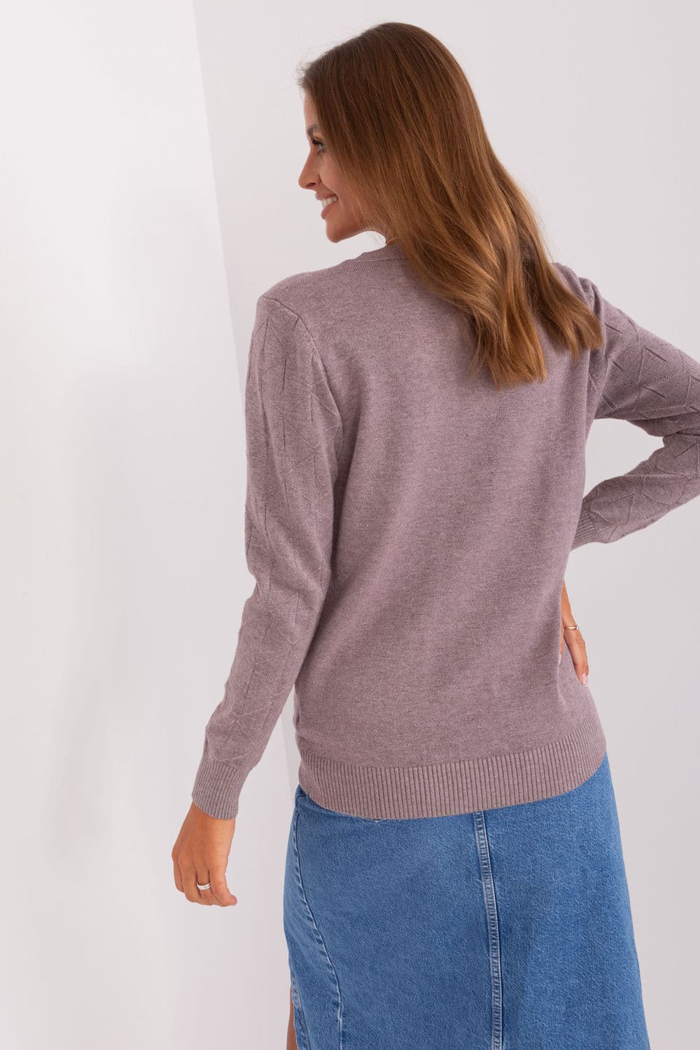Maglione model 186558 AT - Miniatura 3