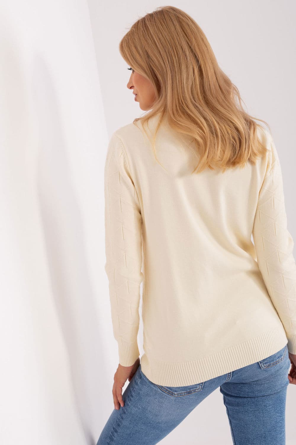Maglione model 186560 AT - Miniatura 3