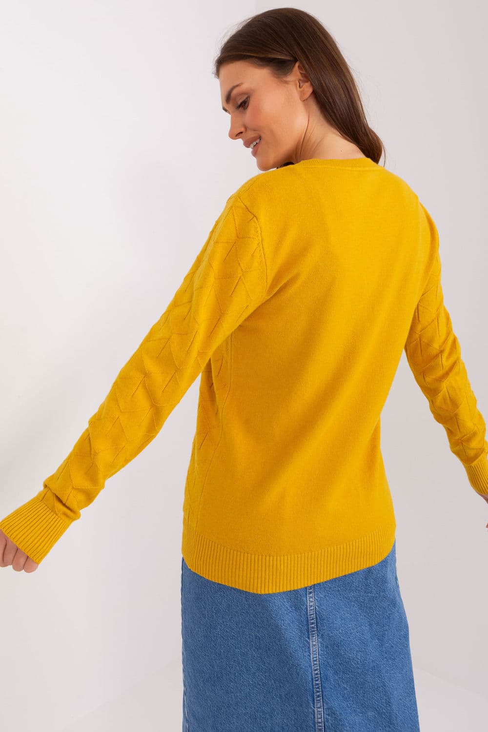 Maglione model 186561 AT - Miniatura 3