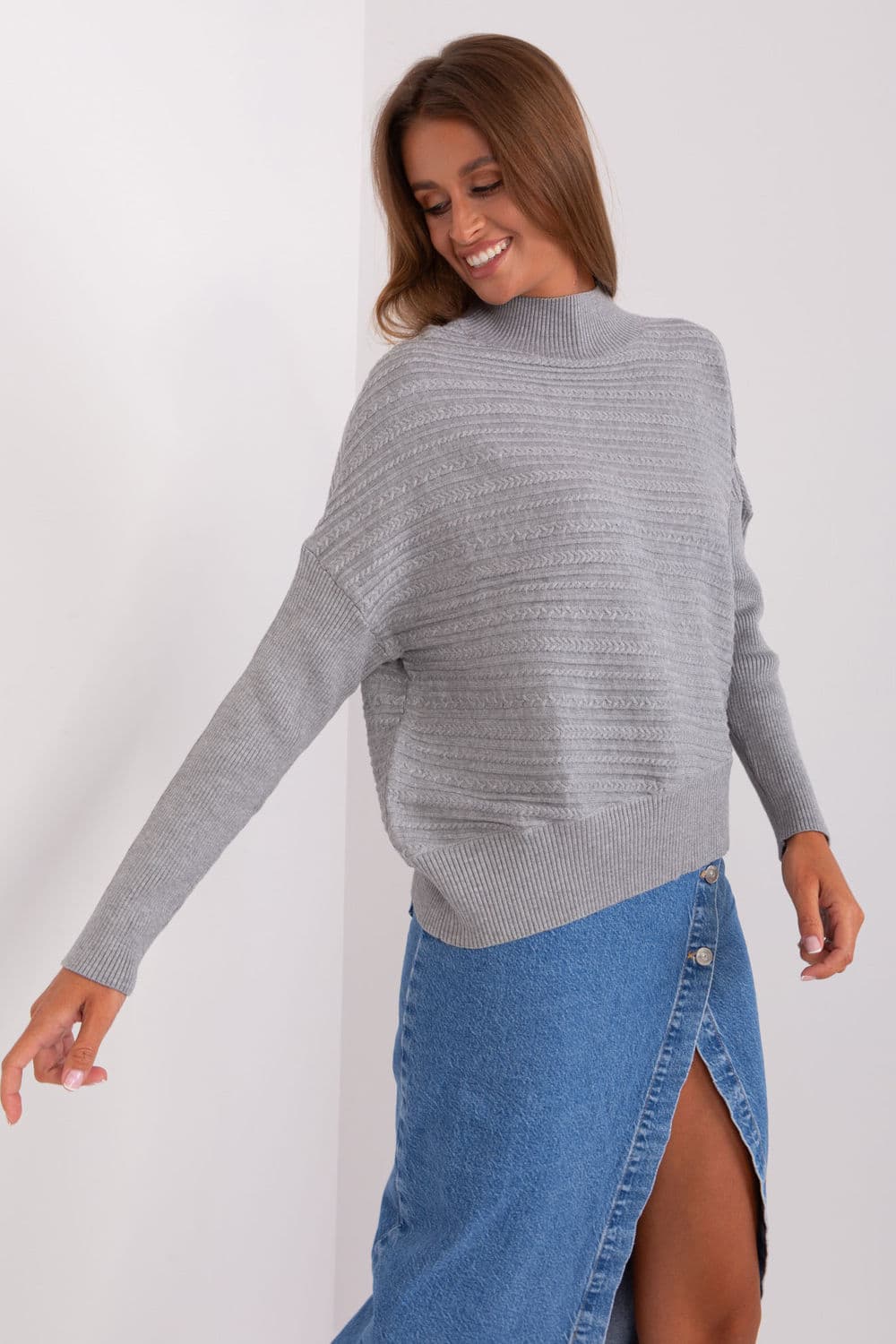 Maglione model 186566 AT - Miniatura 4
