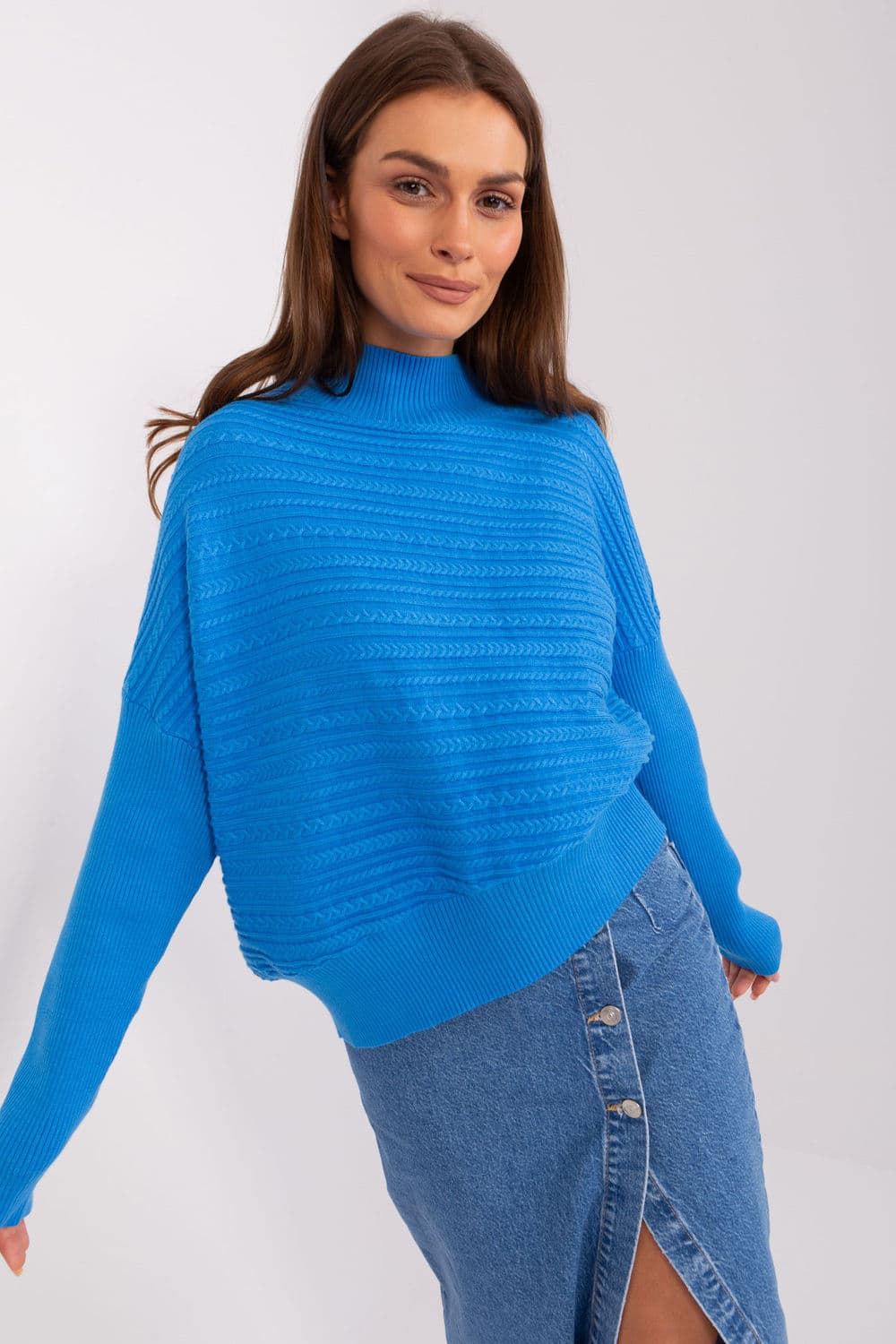 Maglione model 186570 AT