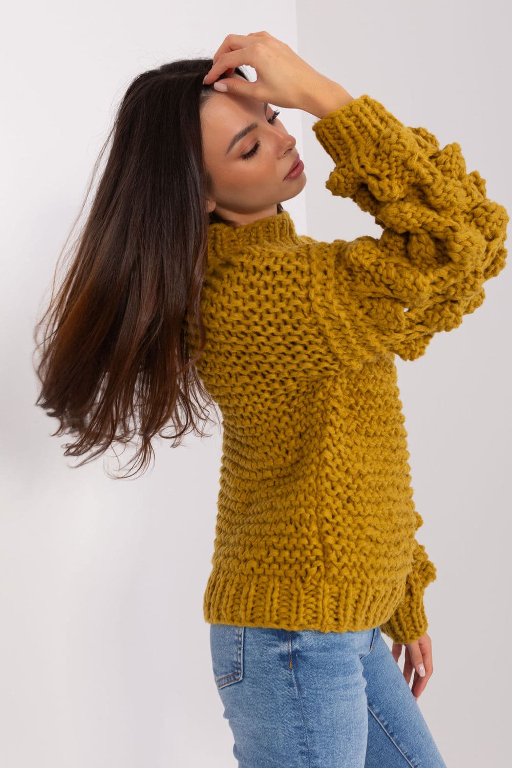 Maglione model 186593 AT - Miniatura 3