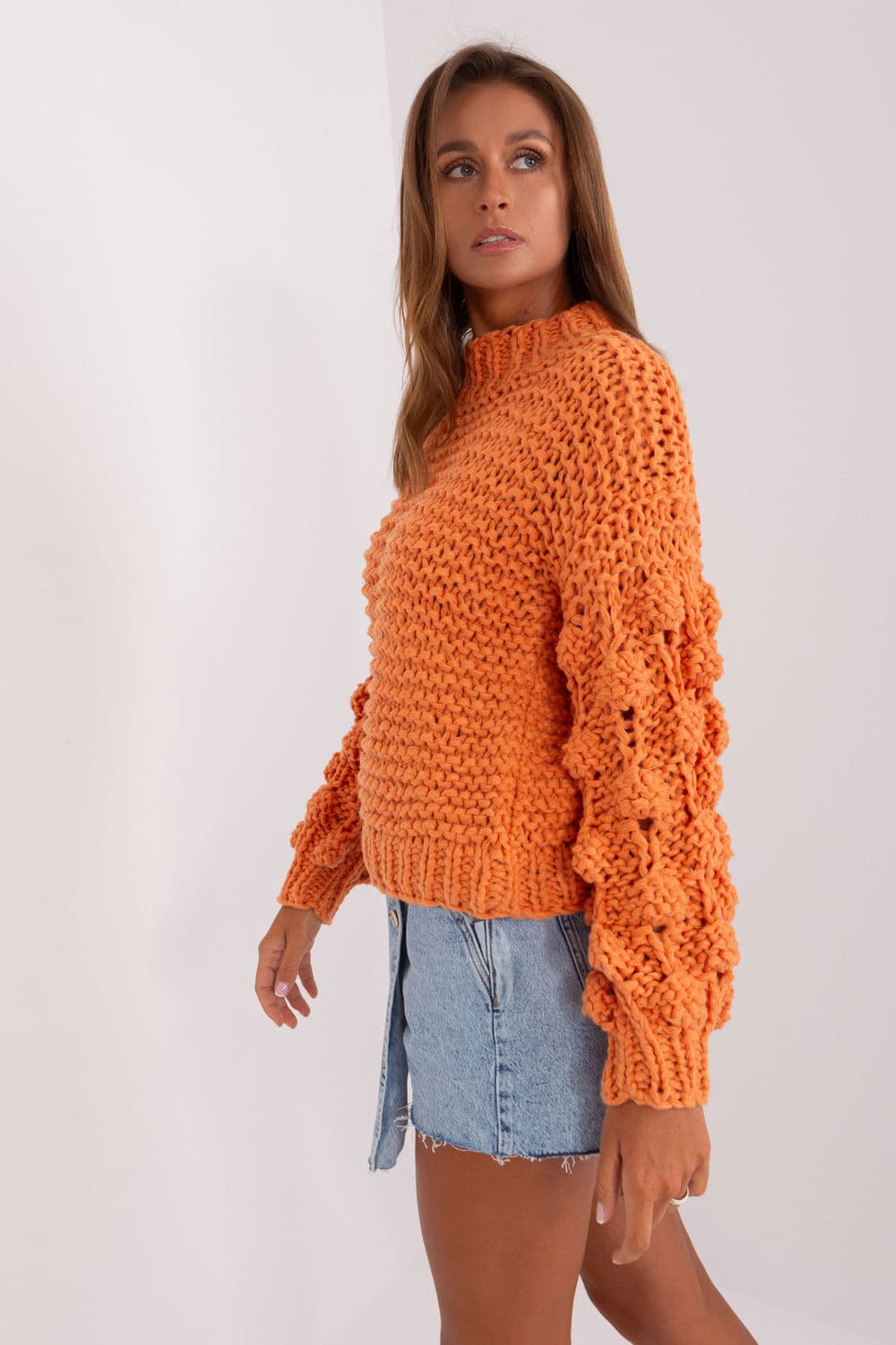 Maglione model 186594 AT - Miniatura 3