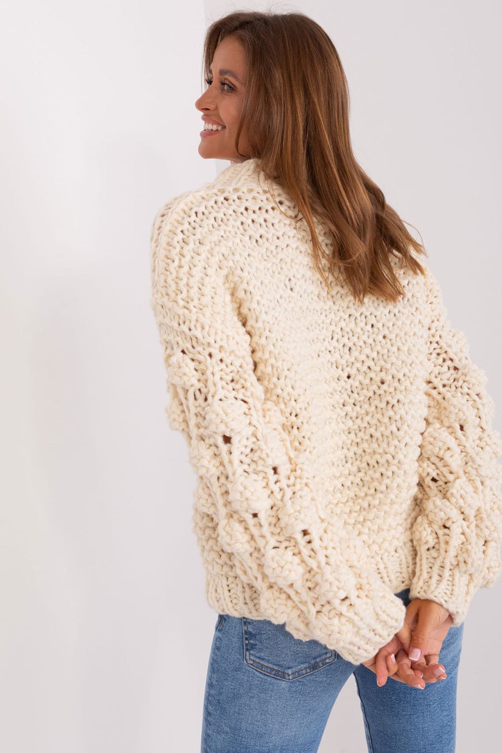 Maglione model 186597 AT - Miniatura 3