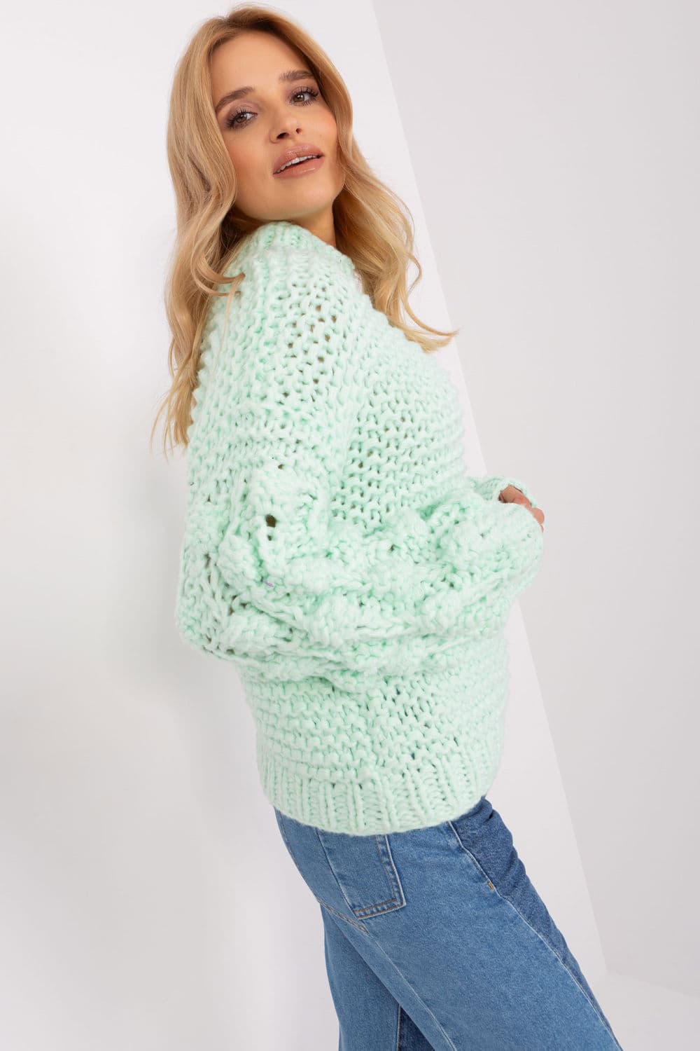Maglione model 186598 AT - Miniatura 2