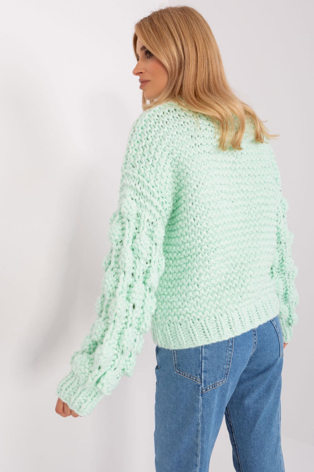 Maglione model 186598 AT - Miniatura 3