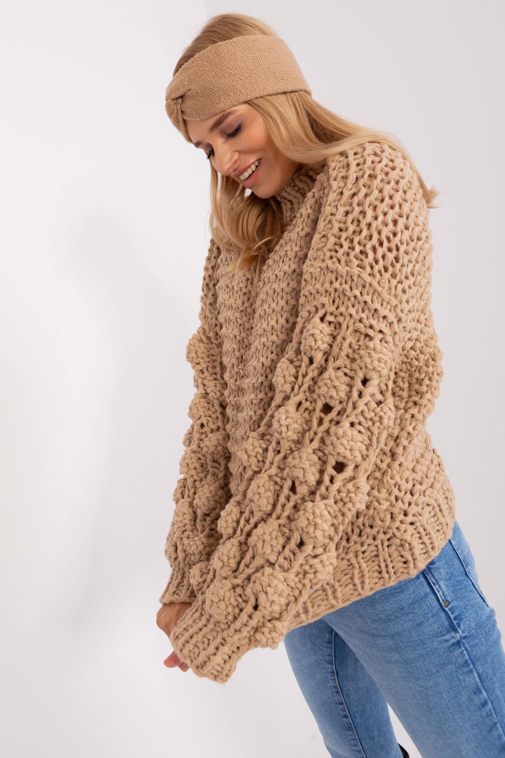 Maglione model 186599 AT - Miniatura 2