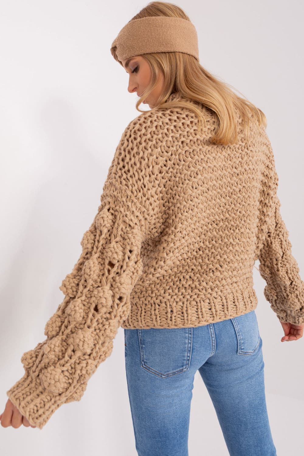 Maglione model 186599 AT - Miniatura 3