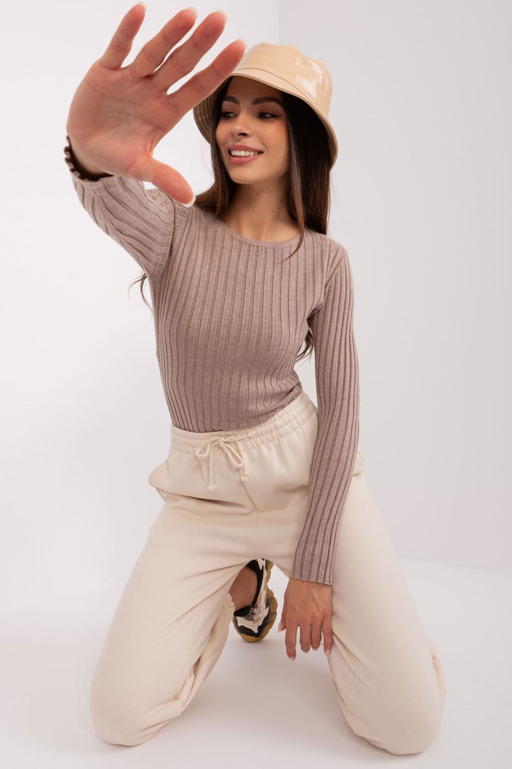 Maglione model 186615 Factory Price - Miniatura 2