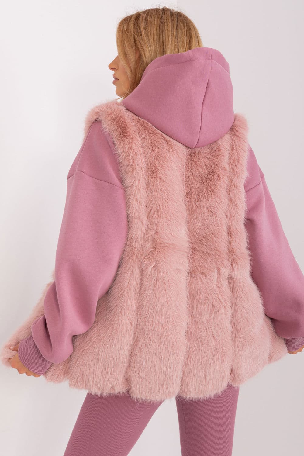 Gilet model 186703 AT - Miniatura 3