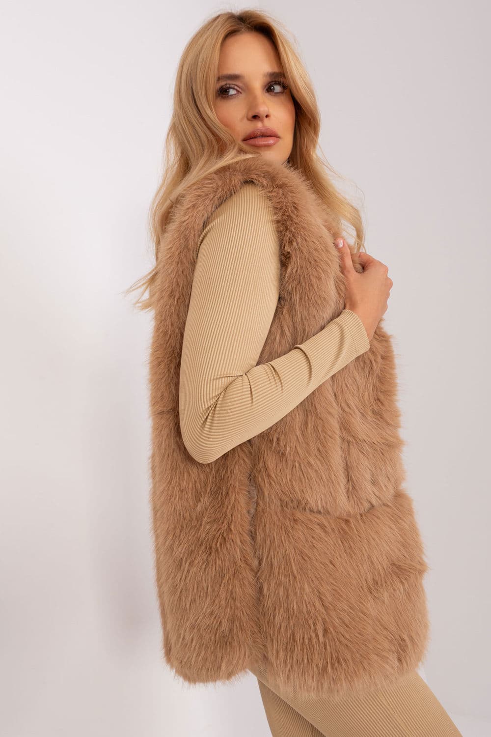 Gilet model 186704 AT - Miniatura 3
