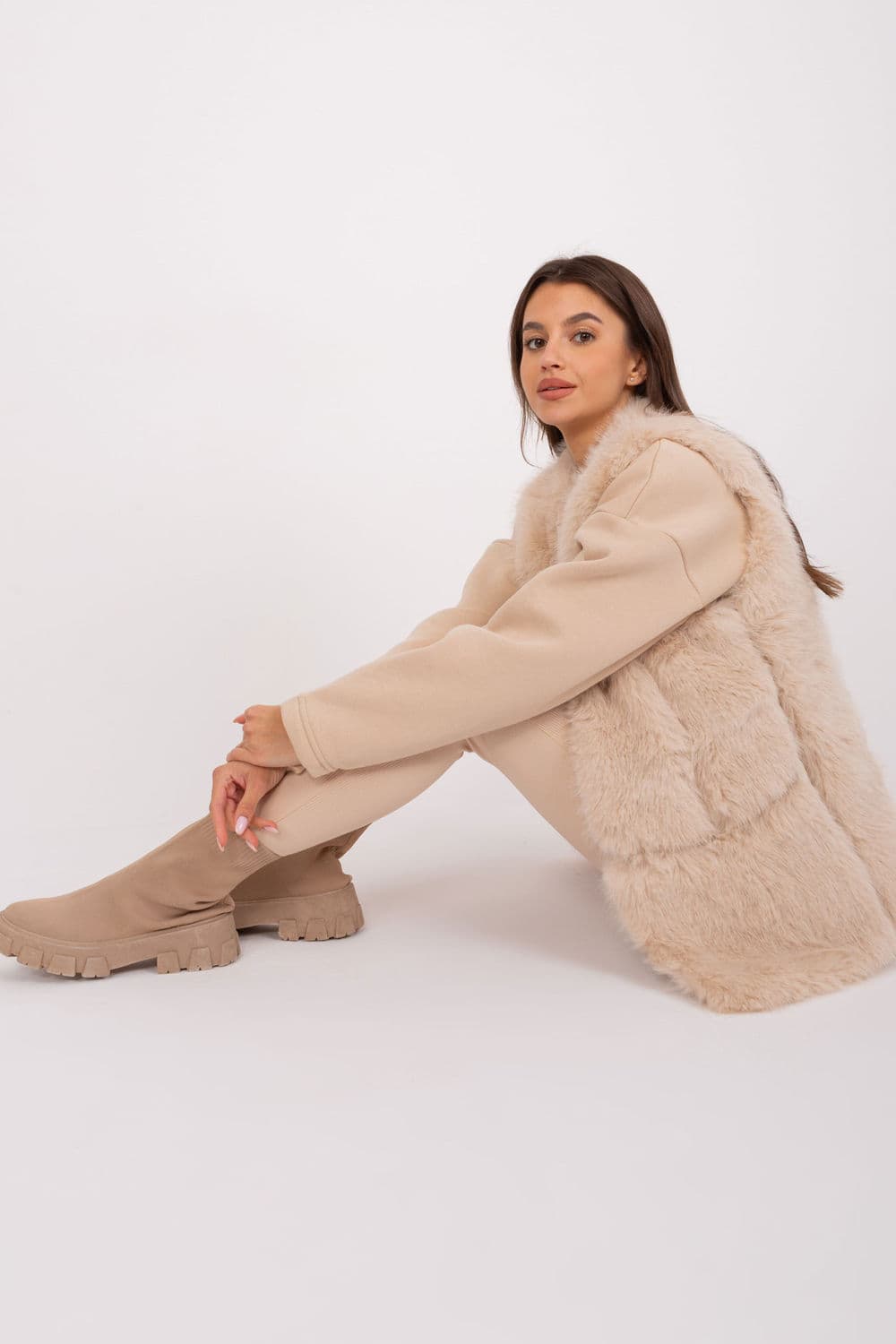 Gilet model 186707 AT - Miniatura 2