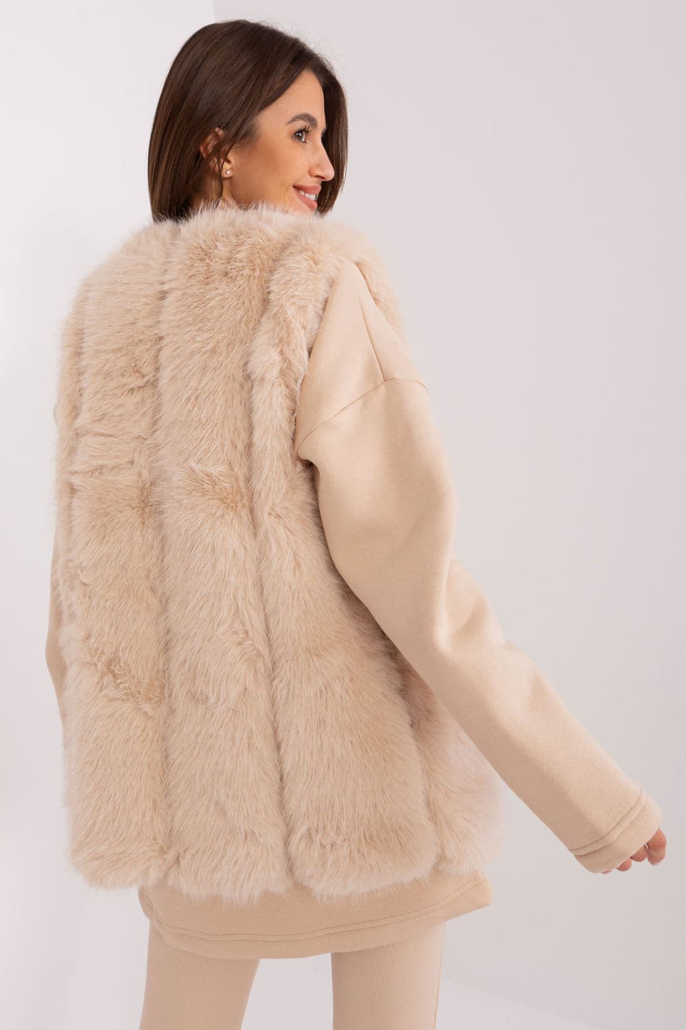 Gilet model 186707 AT - Miniatura 3