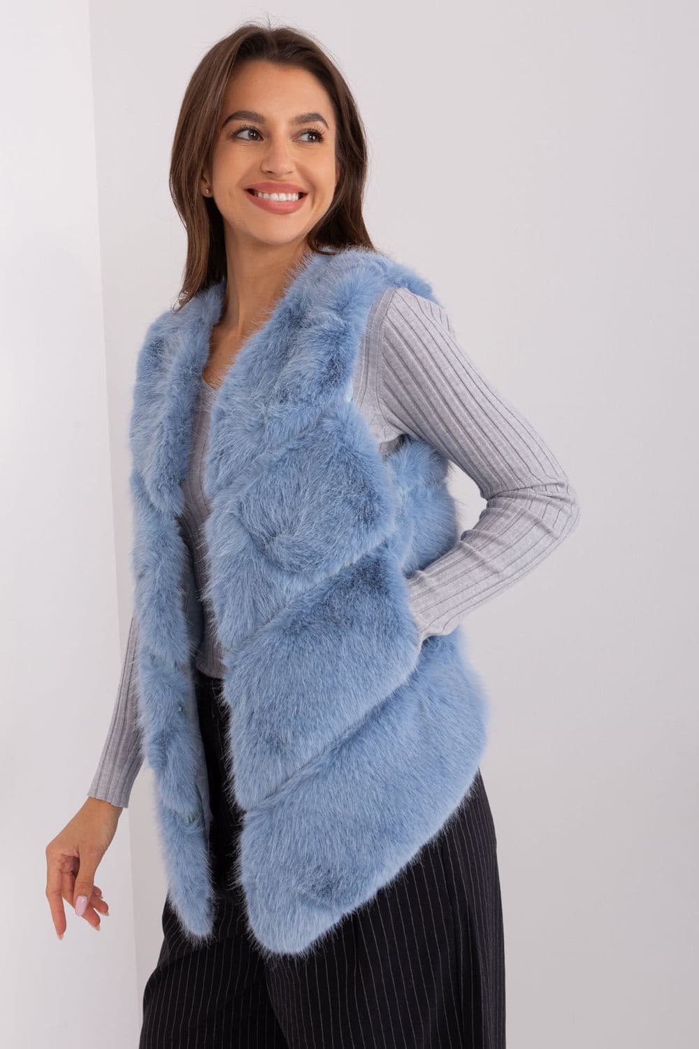 Gilet model 186711 AT - Miniatura 2