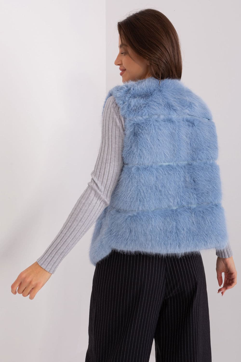 Gilet model 186711 AT - Miniatura 3