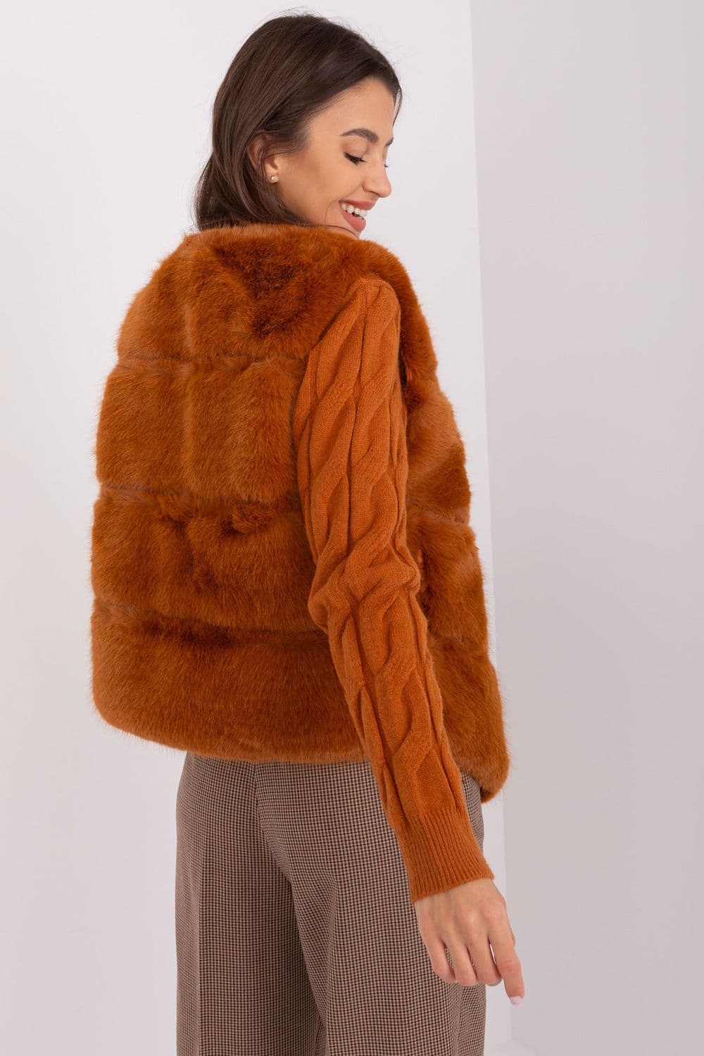 Gilet model 186712 AT - Miniatura 3