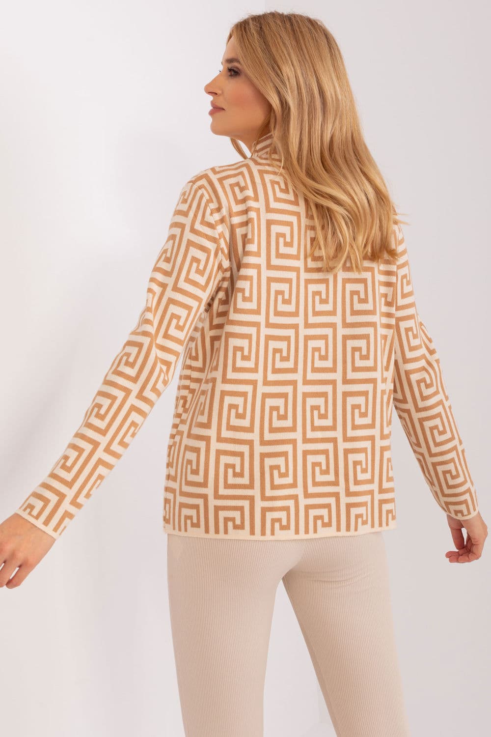 Maglione model 186730 AT - Miniatura 3