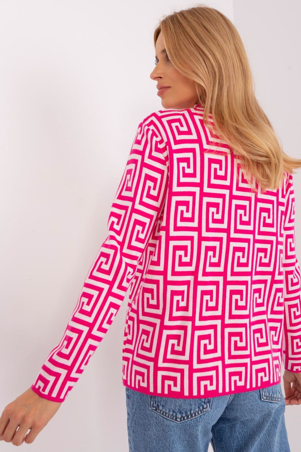 Maglione model 186731 AT - Miniatura 3