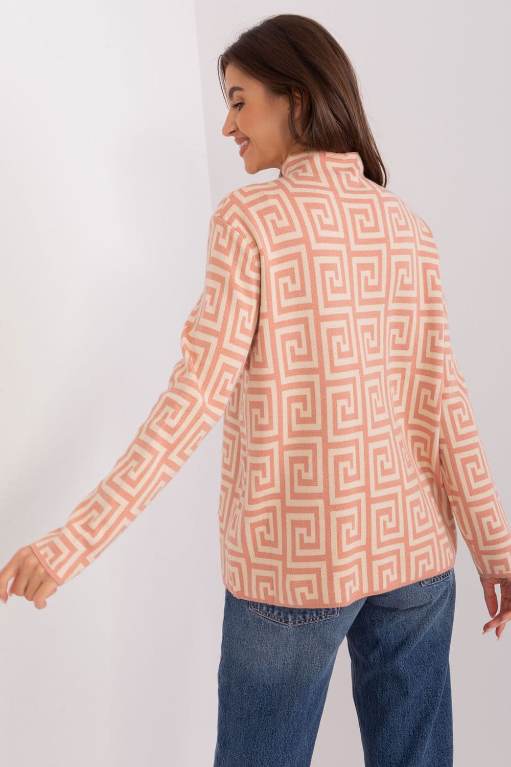 Maglione model 186733 AT - Miniatura 3