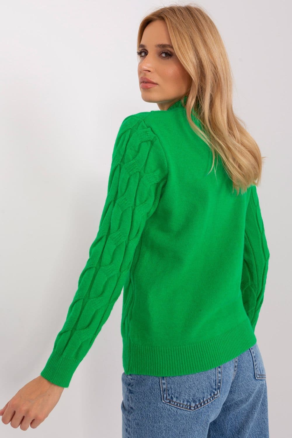 Maglione model 186741 AT - Miniatura 3