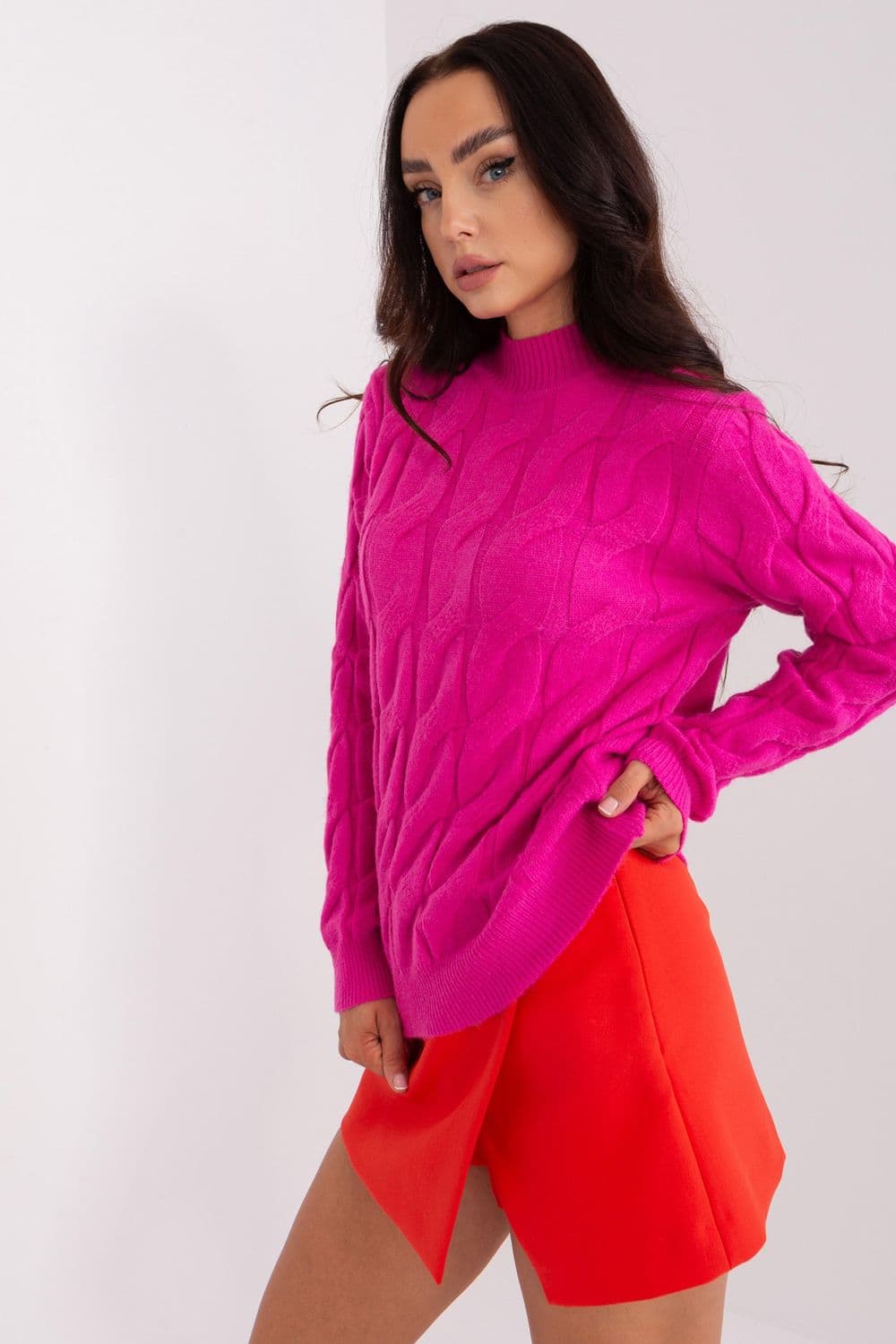 Maglione model 186744 AT - Miniatura 2