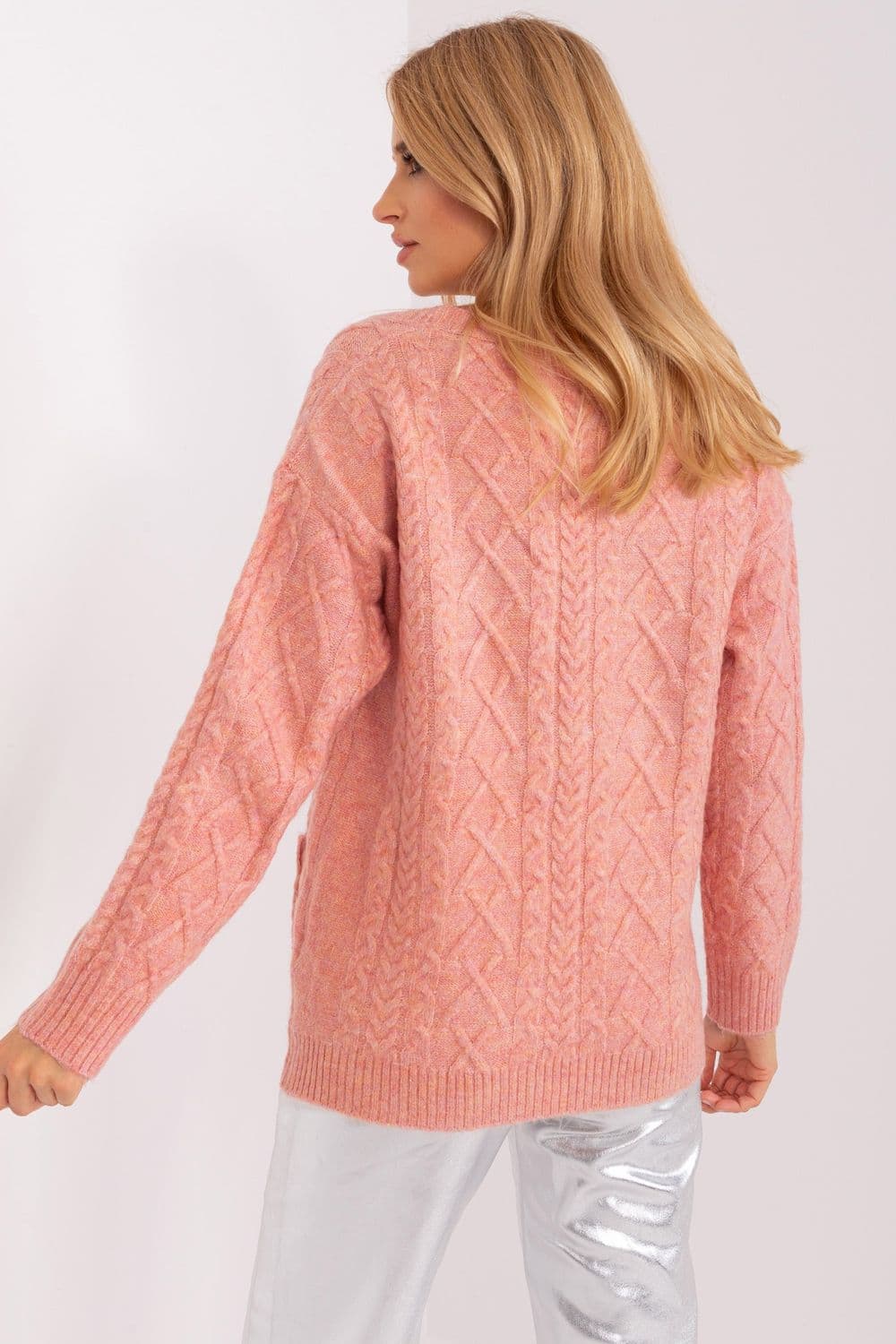 Cardigan model 186745 AT - Miniatura 3