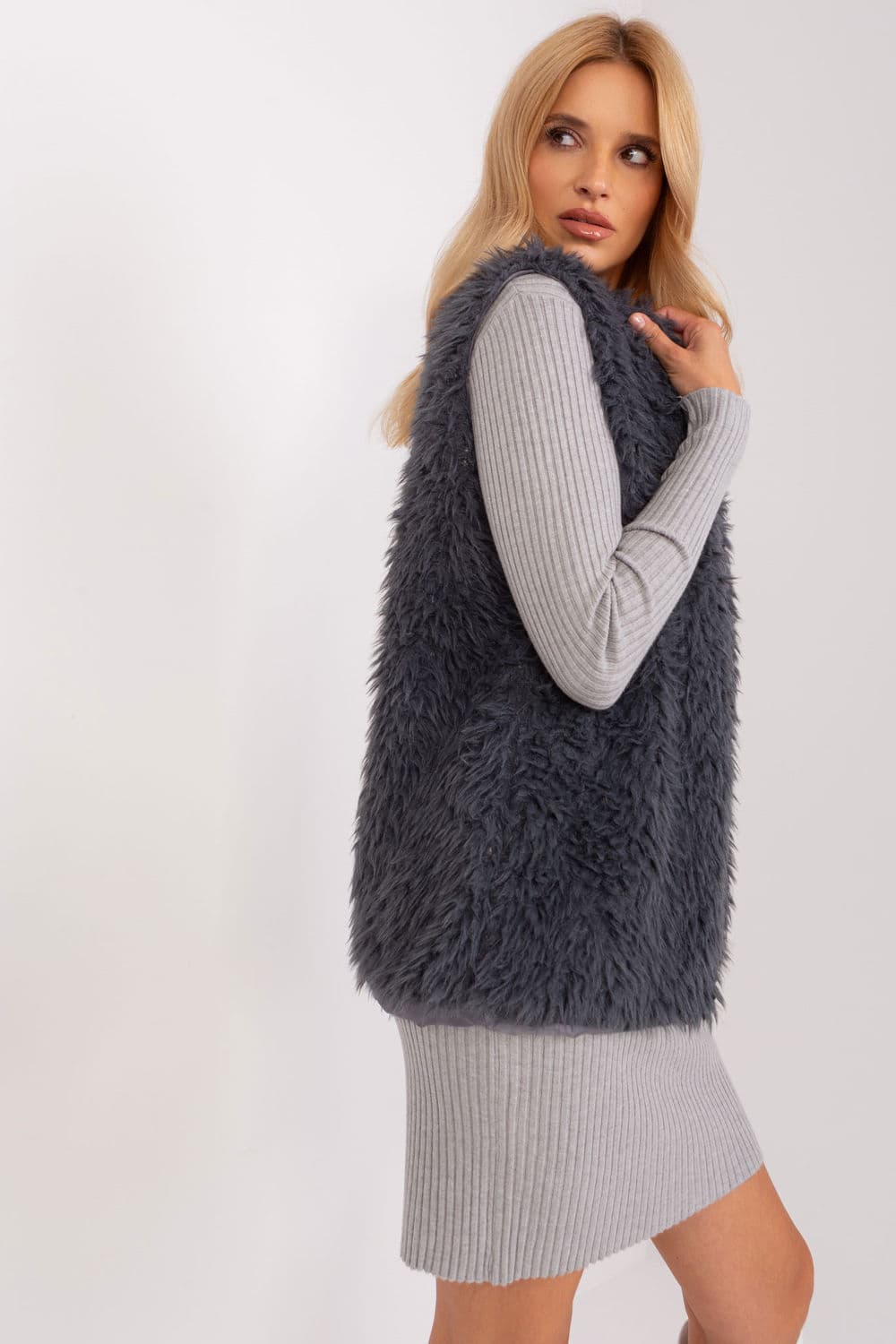 Gilet model 186800 Och Bella - Miniatura 2
