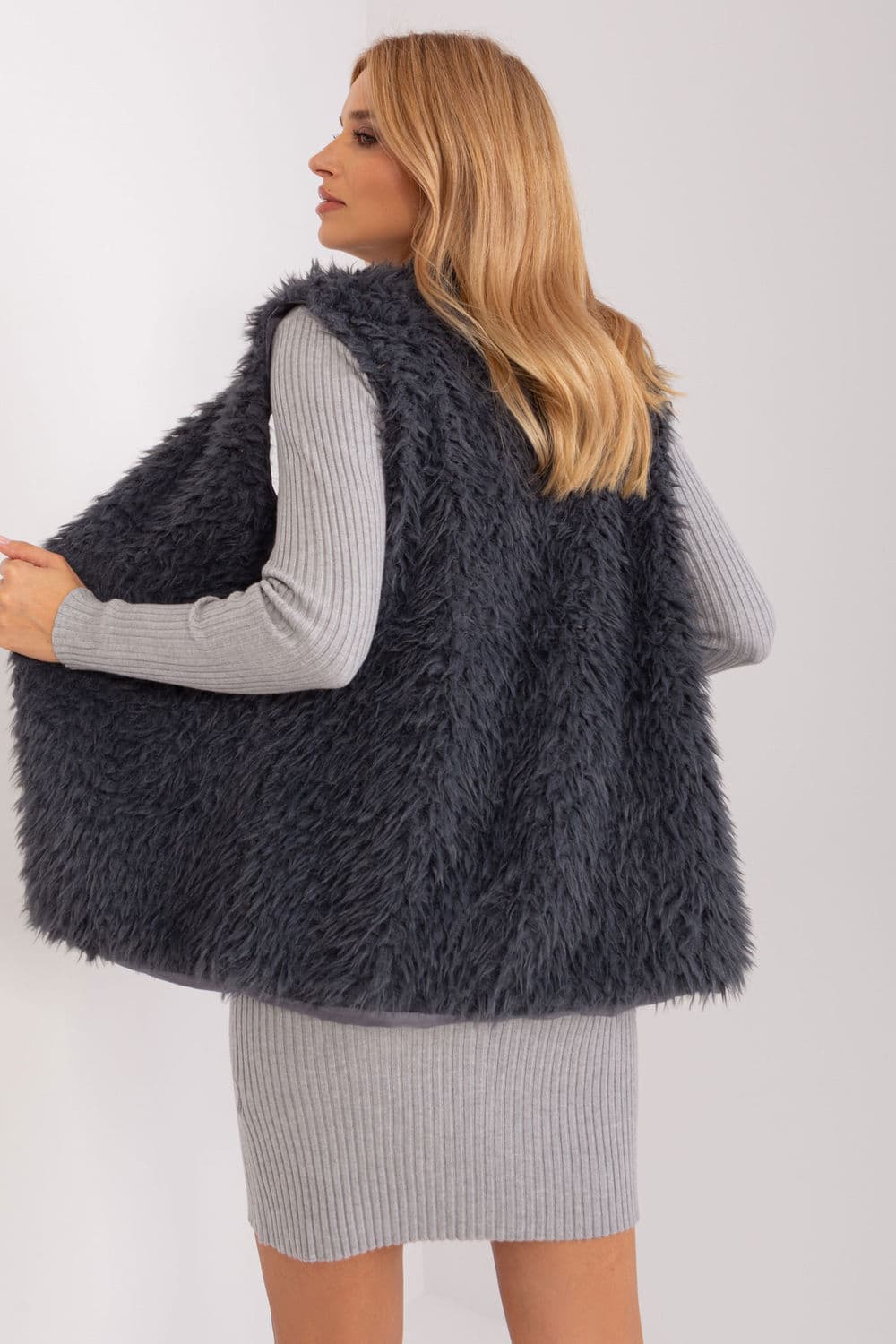 Gilet model 186800 Och Bella - Miniatura 3