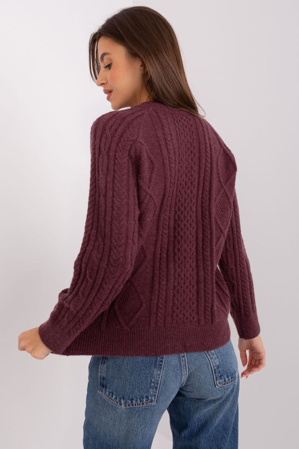 Cardigan model 186815 AT - Miniatura 3