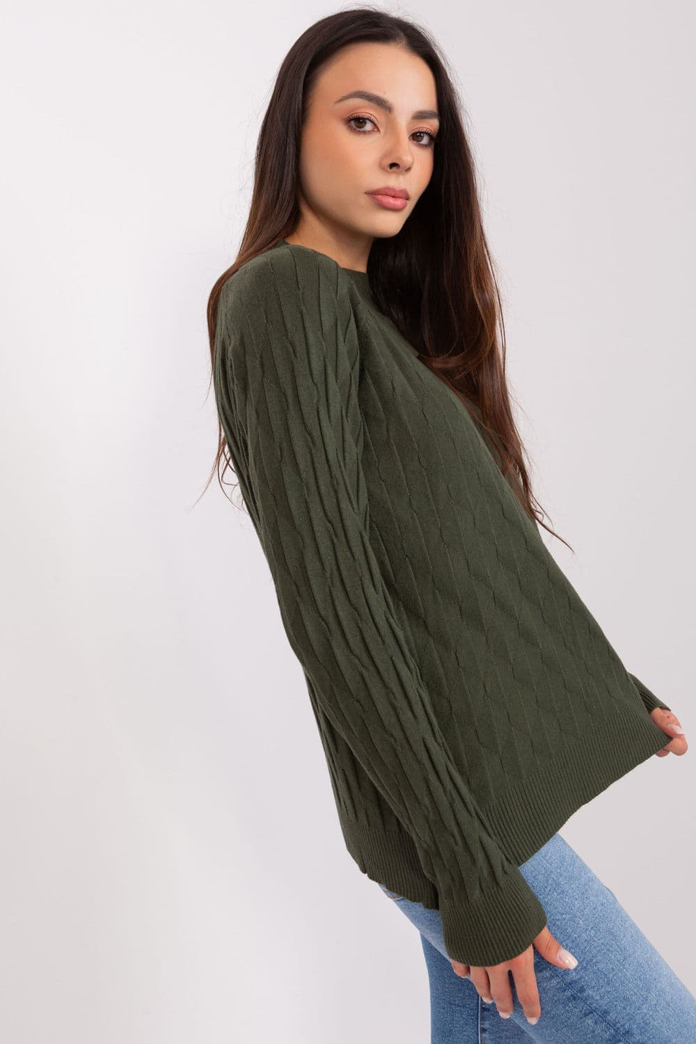 Maglione model 186824 AT - Miniatura 2