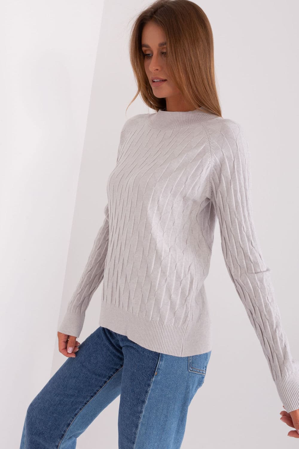Maglione model 186828 AT - Miniatura 2