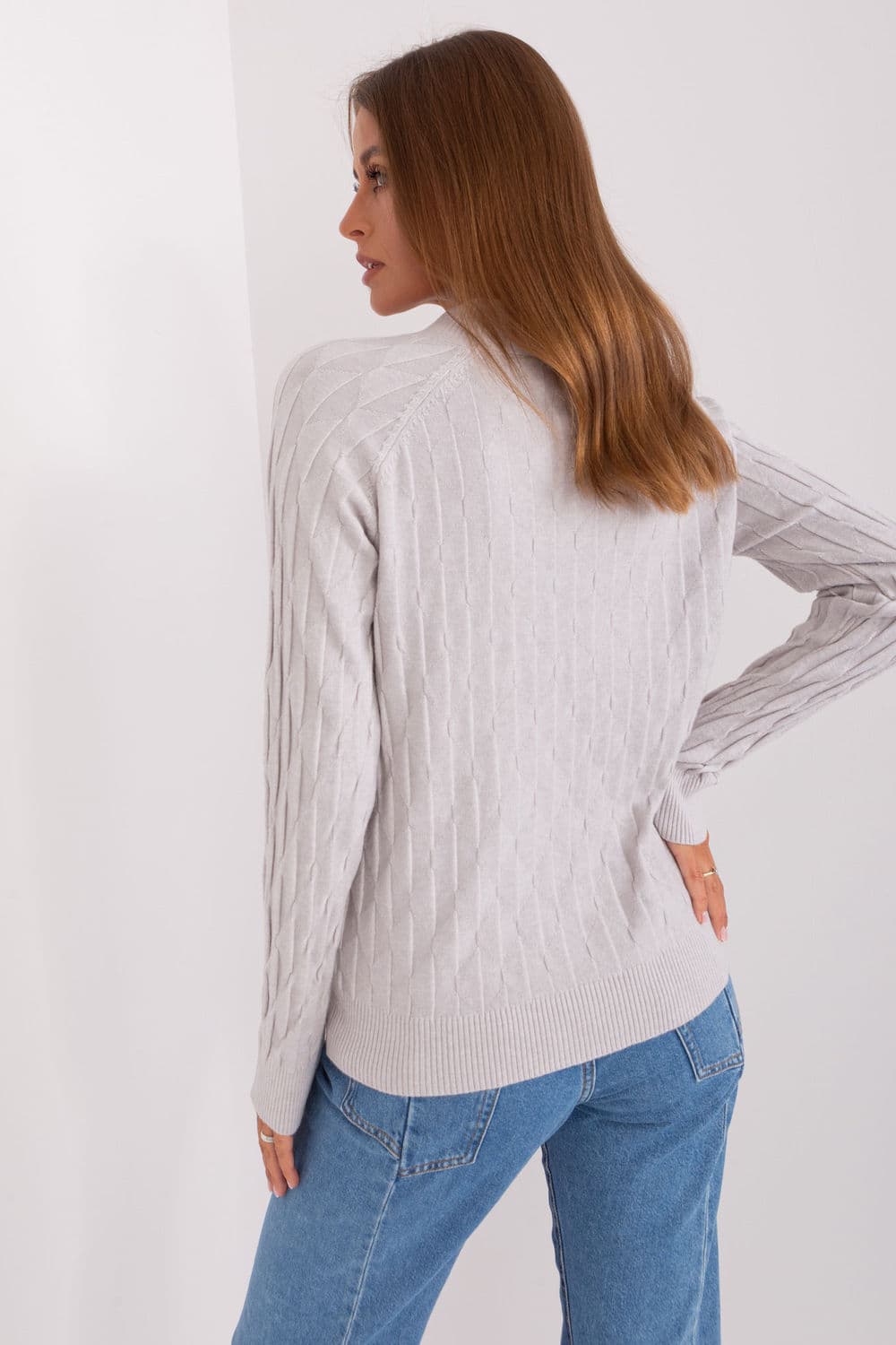 Maglione model 186828 AT - Miniatura 3